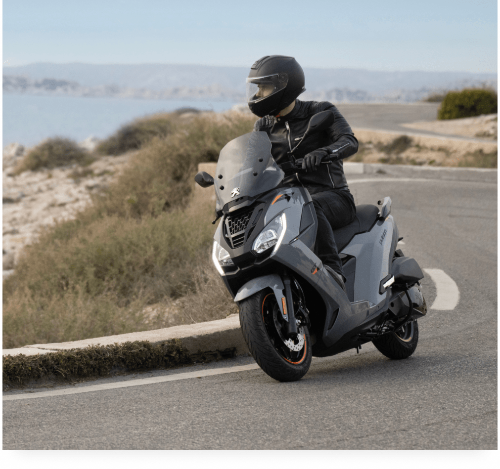Peugeot Pulsion
